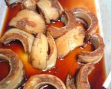 くるま麩の竜田揚げ☆作り方3写真