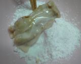 くるま麩の竜田揚げ☆作り方5写真