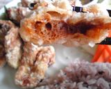 くるま麩の竜田揚げ☆作り方7写真