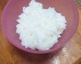 食べたいときに焼きおにぎり!作り方1写真