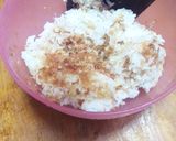 食べたいときに焼きおにぎり!作り方2写真