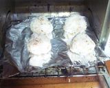 食べたいときに焼きおにぎり!作り方4写真