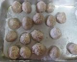 レンジで簡単コーンしゅうまい作り方2写真