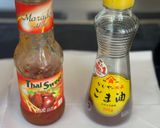 混ぜるだけ!コストコサーモンポキ風ソース作り方1写真