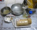 つるりんっ☆長いも豆腐☆作り方1写真