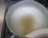 つるりんっ☆長いも豆腐☆作り方3写真