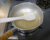 つるりんっ☆長いも豆腐☆作り方4写真