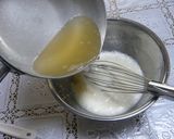 つるりんっ☆長いも豆腐☆作り方5写真