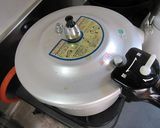 ✿ いわしの梅みそ煮 ✿作り方3写真
