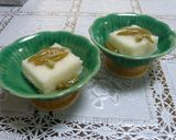 つるりんっ☆長いも豆腐☆作り方9写真