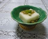つるりんっ☆長いも豆腐☆作り方10写真
