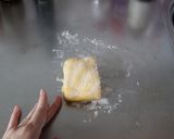 手打ちパスタ覚書作り方4写真