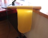 手打ちパスタ覚書作り方8写真