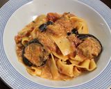 手打ちパスタ覚書作り方10写真