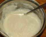 簡単すいとん醤油味作り方1写真