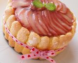 桃のコンポート作り方11写真