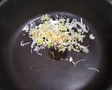 チンゲンサイと鶏ささ身の中華スープ作り方2写真
