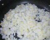 豚肉の黒酢たまねぎソース作り方2写真
