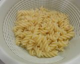 パスタサラダ☆あと一品欲しいときに作り方4写真