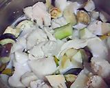 本格タイ☆グリーンカレー！作り方4写真