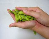 写真付き！枝豆の丁寧で美味しい茹で方作り方2写真