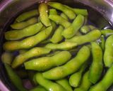 写真付き！枝豆の丁寧で美味しい茹で方作り方3写真