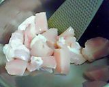 本格タイ☆グリーンカレー！作り方2写真