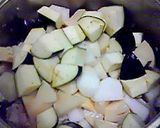 本格タイ☆グリーンカレー！作り方3写真