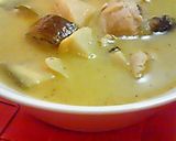 本格タイ☆グリーンカレー！作り方7写真