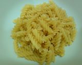 パスタサラダ☆あと一品欲しいときに作り方2写真