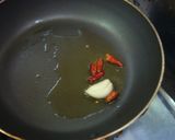 厚切りベーコンのアラビアータペンネ作り方2写真