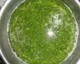 大葉味噌作り方1写真