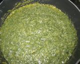 大葉味噌作り方4写真