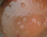 圧力鍋で時短!ぜんざい×お豆腐白玉作り方10写真