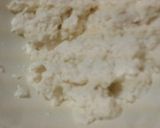 圧力鍋で時短!ぜんざい×お豆腐白玉作り方4写真