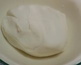圧力鍋で時短!ぜんざい×お豆腐白玉作り方5写真