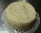 10分でできるよ♪おから蒸しパン作り方28写真