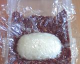 【お弁当】　☆リラックマ弁当☆作り方6写真
