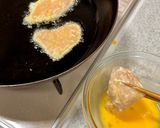 揚げずに簡単！チキン南蛮作り方5写真