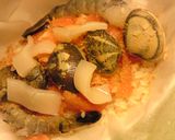 少量でも美味しい♪レンジで簡単パエリア作り方3写真