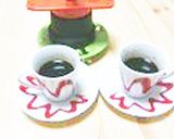 直火式エスプレッソ作り方8写真
