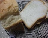 ホシノ☆全粒粉の胡桃レーズンパン作り方4写真