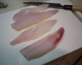 心の師。。。辰ちゃんのつみれ汁♪作り方1写真