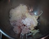 心の師。。。辰ちゃんのつみれ汁♪作り方4写真