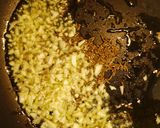 キーマ風夏カレー作り方2写真