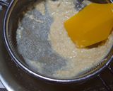 ♬クリームチーズ入り林檎の豆腐マフィン♬作り方2写真