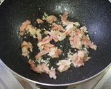 台湾の味★白菜と干しえびの炒め煮あんかけ作り方4写真