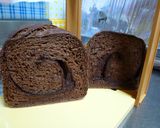 ふわっふわ抹茶のあんロールパン作り方8写真