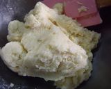 秘密は本みりん♪しっとりスコーン。作り方3写真