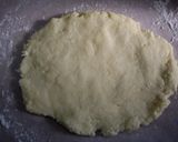 秘密は本みりん♪しっとりスコーン。作り方4写真